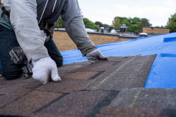 Quick and Trustworthy Emergency Roof Repair Services in St Francisville, LA
