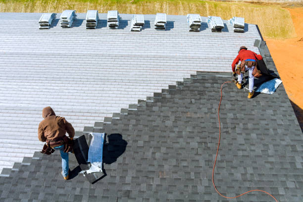 Quick and Trustworthy Emergency Roof Repair Services in St Francisville, LA