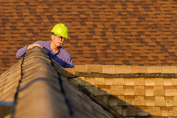 Professional Roofing Contractor in St Francisville, LA